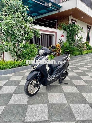 Honda Airblade 2020 Đen