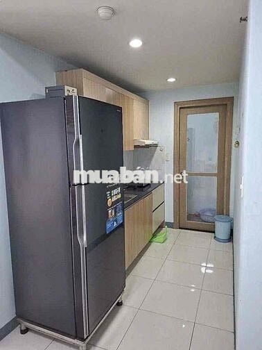 CHO THUÊ CĂN HỘ CITY TOWER – THUẬN AN ngay Aeon mall 2pn 5tr5