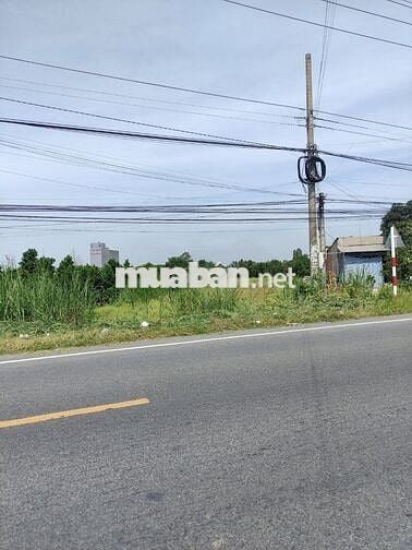 🔥 CHÍNH CHỦ CẦN BÁN ĐẤT MẶT TIỀN QUỐC LỘ 30 🔥