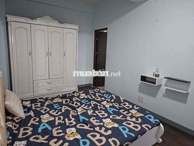 CHO THUÊ CĂN HỘ CITY TOWER – THUẬN AN ngay Aeon mall 2pn 5tr5