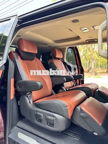 🚘Kia Carnival 2.2D Signature 2023