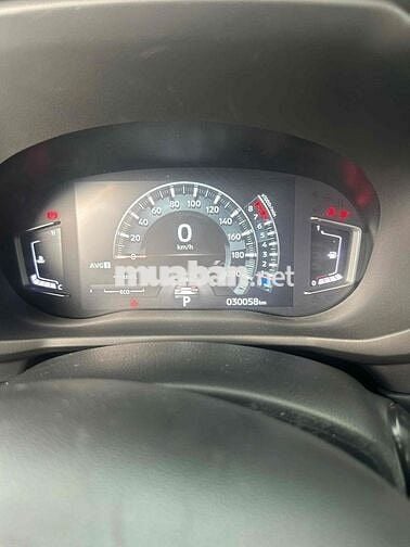 Mitsubishi Xpander Cross 2023 Trắng Ngọc Trai