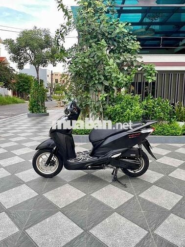 Honda Airblade 2020 Đen