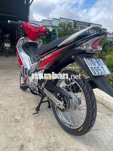 Yamaha Exciter 1S9A 2011 Đỏ
