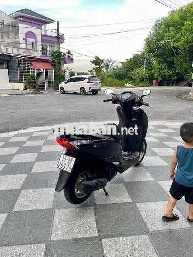 Honda Airblade 2020 Đen