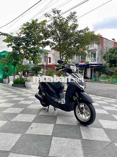Honda Airblade 2020 Đen
