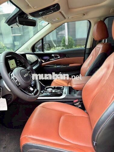 🚘Kia Carnival 2.2D Signature 2023