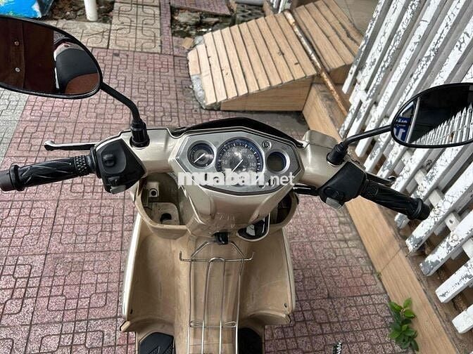 Yamaha No4 máy móc zin êm áo quần sạch đẹp