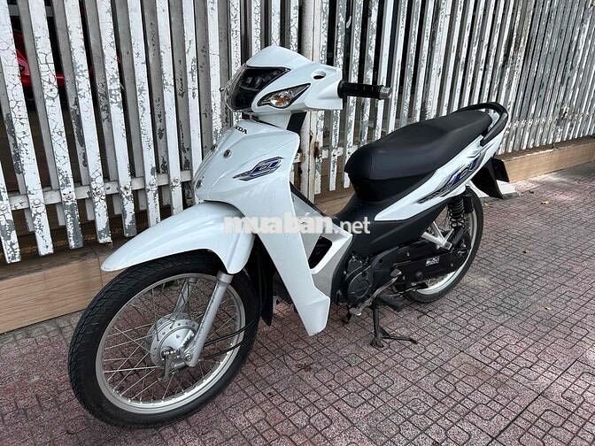 Honda Wave A110 2022 zin êm sạch đẹp
