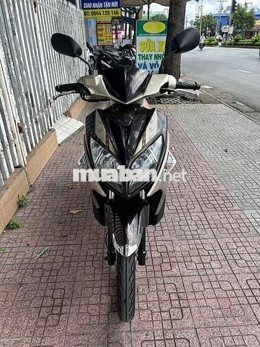 Yamaha No4 máy móc zin êm áo quần sạch đẹp