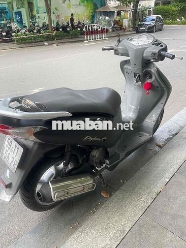 Honda Dylan 2005 Xám