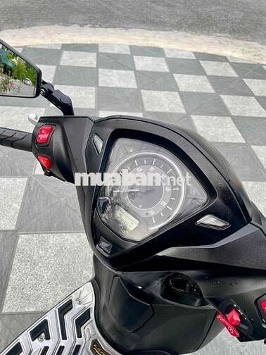 Honda Airblade 2020 Đen