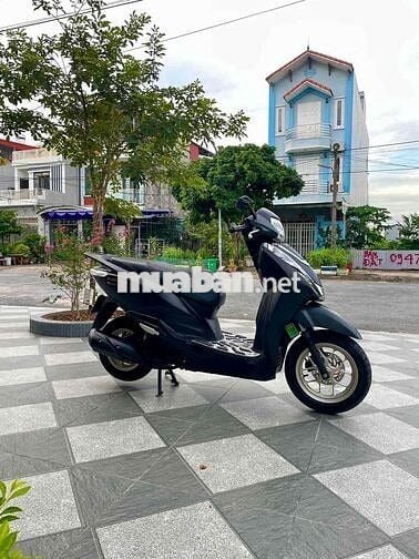 Honda Airblade 2020 Đen