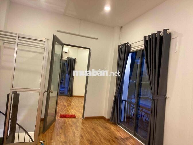 Mặt Tiền Lê Lai Gần Bệnh Viện 175