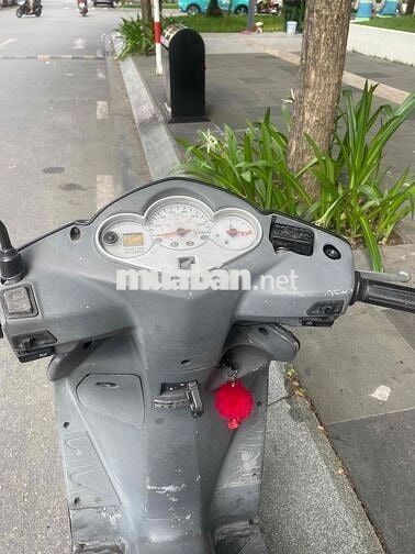 Honda Dylan 2005 Xám
