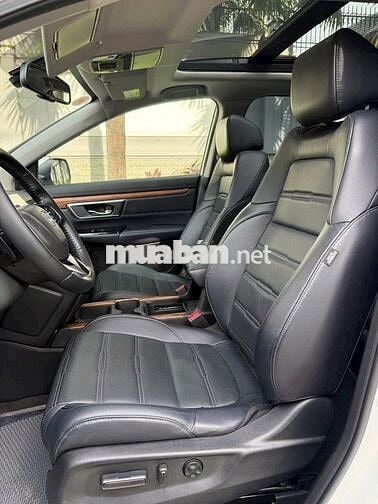 🚘 Honda CRV L 2018 nhập thái 🚘