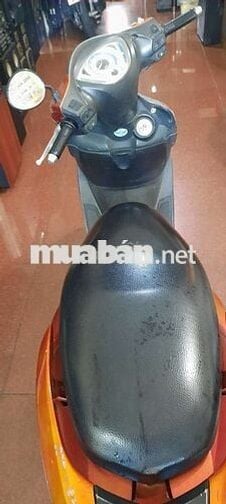SYM Attila dĩa bay màu Đỏ