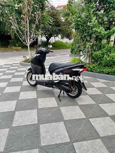 Honda Airblade 2020 Đen