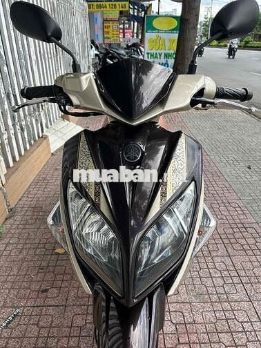 Yamaha No4 máy móc zin êm áo quần sạch đẹp