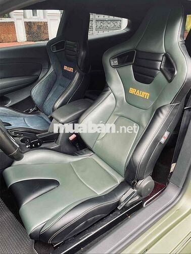 Volkswagen Scirocco 2.0 độ khủng 3 xị cần ra đi