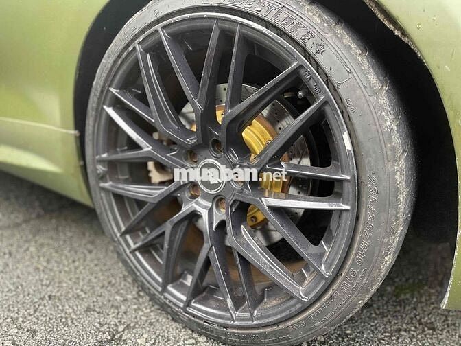 Volkswagen Scirocco 2.0 độ khủng 3 xị cần ra đi