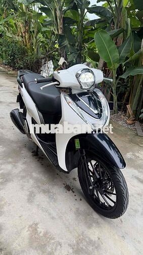 Honda SH Mode ABS Sporty 2022 Trắng