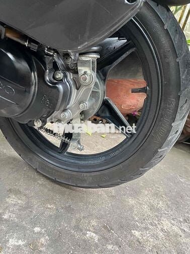Kymco Candy 50 2022 Đen Việt Nam