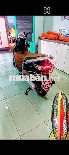 Honda Lead 2014 Xanh, Nâu 24.000 km