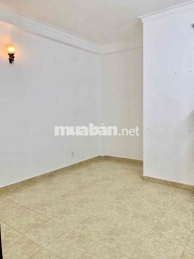 Nhà Ôtô Ngủ Trong 4x16m 2Lầu ST (5PN 3WC) Hẻm 6m. PHAN ĐÌNH PHÙNG