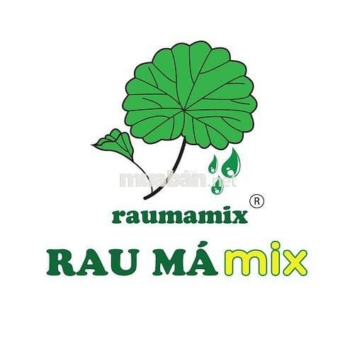 [Phú Nhuận] - Nhân viên Part-time - Rau Má Mix