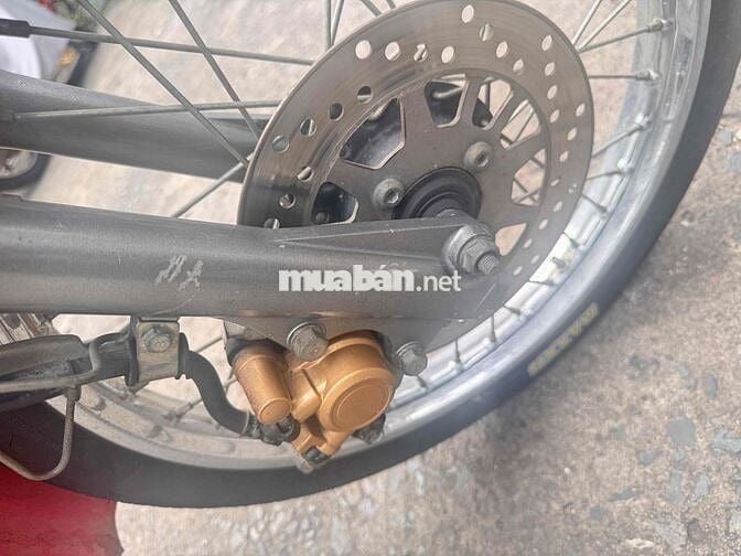 Yamaha SS110 1996 .Bstp hải quan chính ngạch