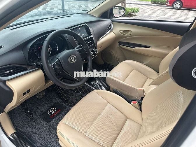 Bán Toyota Vios 1.5E sx 2022