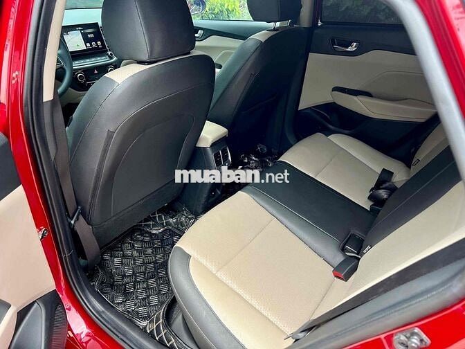 Hyundai Accent 2022 ( bản đặc biệt ) Xe Rất mới
