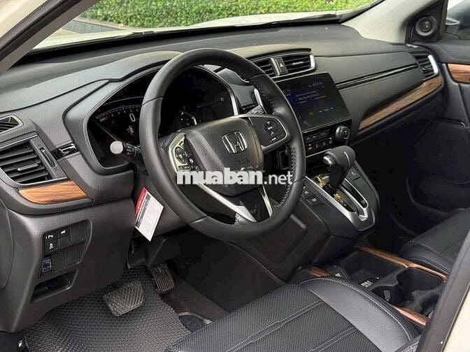 🚘 Honda CRV L 2018 nhập thái 🚘