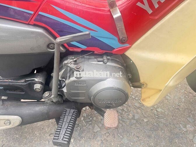Yamaha SS110 1996 .Bstp hải quan chính ngạch