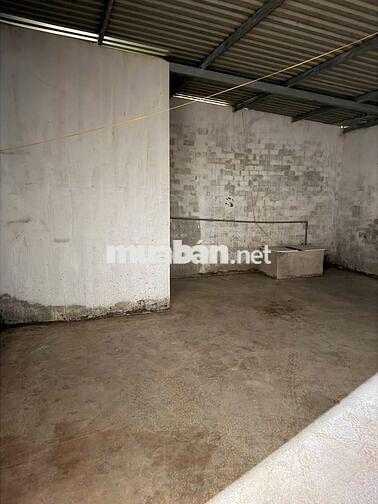CHO THUÊ XƯỞNG 500M2 KINH DOANH ĐA NGÀNH KCN ĐẠI ĐĂNG