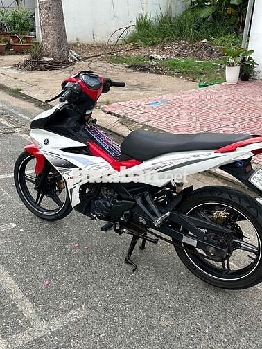Yamaha Exciter 150 20.000 km Đỏ trắng