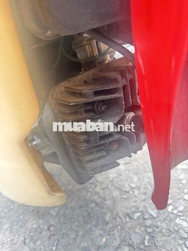Yamaha SS110 1996 .Bstp hải quan chính ngạch