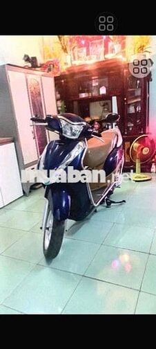 Honda Lead 2014 Xanh, Nâu 24.000 km