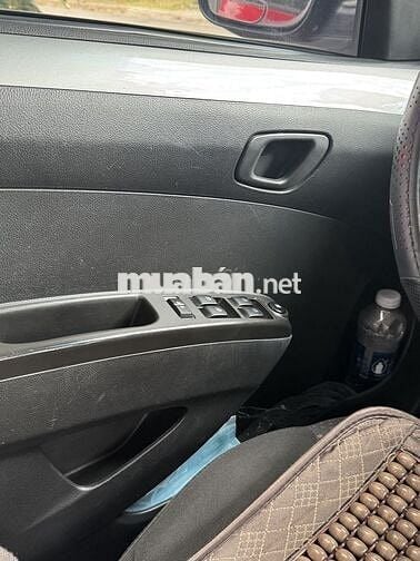 Chevrolet Spark 2024 Số sàn Đỏ 125.463 km