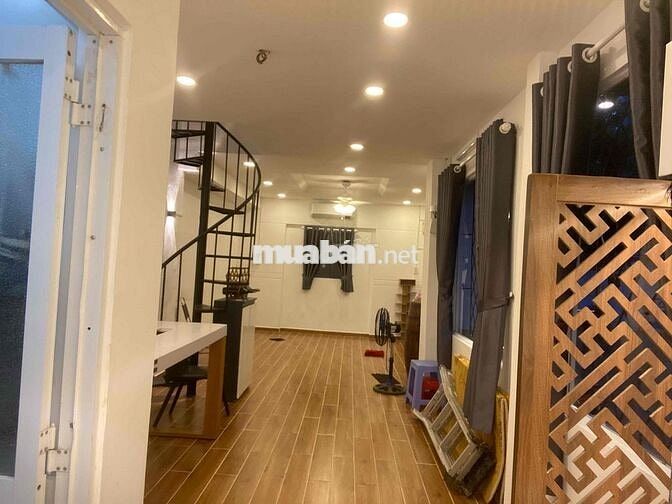 Mặt Tiền Lê Lai Gần Bệnh Viện 175