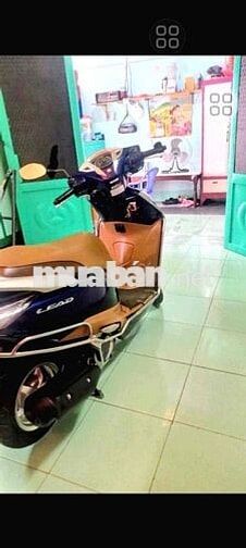 Honda Lead 2014 Xanh, Nâu 24.000 km