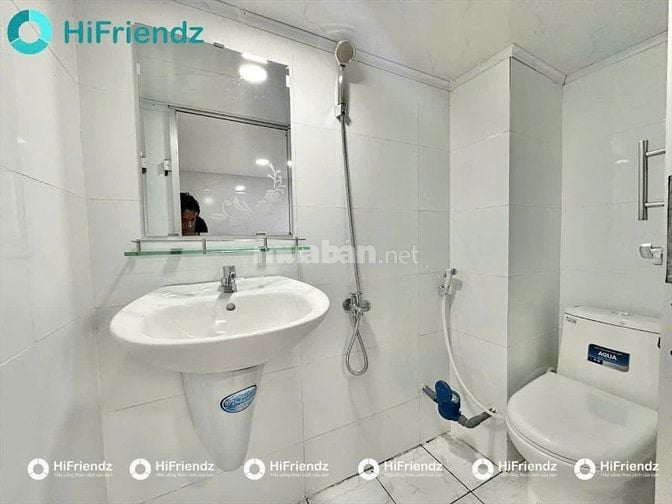 Bán Tòa Nhà Căn Hộ Dịch Vụ Đang Khai Thác, giá 7.7 tỷ
