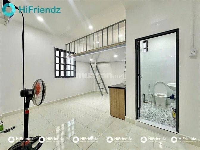 Bán Tòa Nhà Căn Hộ Dịch Vụ Đang Khai Thác, giá 7.7 tỷ