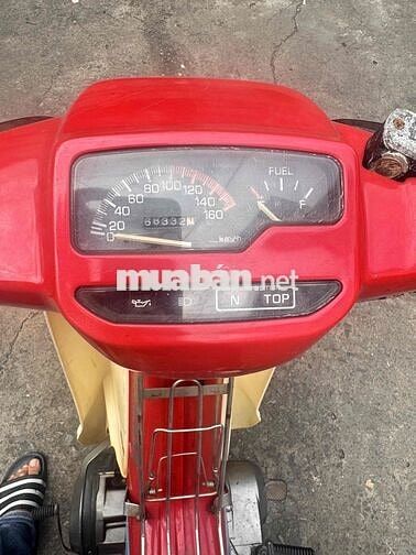 Yamaha SS110 1996 .Bstp hải quan chính ngạch