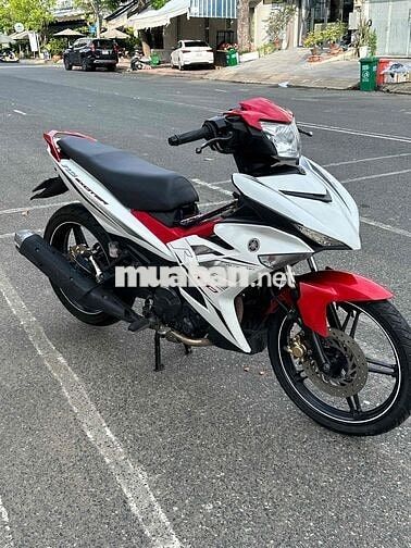 Yamaha Exciter 150 20.000 km Đỏ trắng