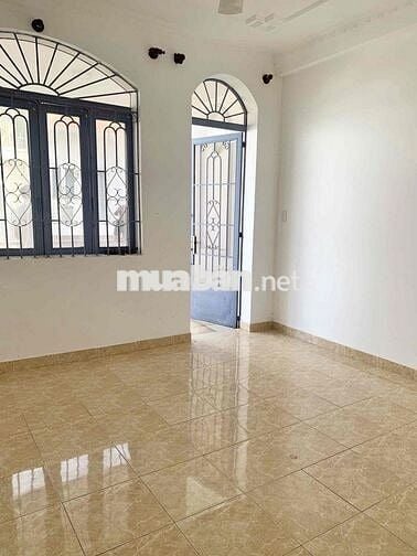 Nhà Ôtô Ngủ Trong 4x16m 2Lầu ST (5PN 3WC) Hẻm 6m. PHAN ĐÌNH PHÙNG