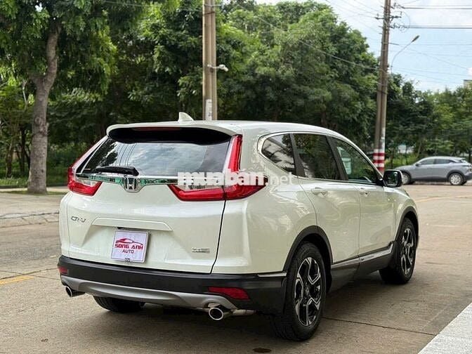 🚘 Honda CRV L 2018 nhập thái 🚘