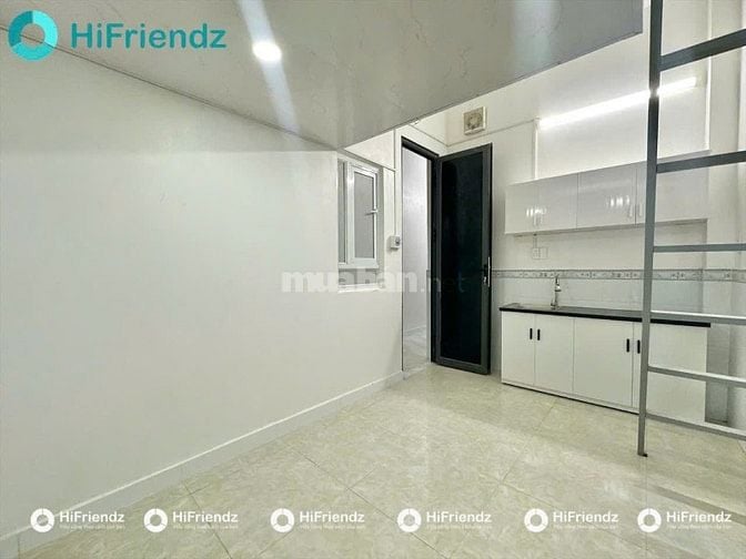 Bán Tòa Nhà Căn Hộ Dịch Vụ Đang Khai Thác, giá 7.7 tỷ