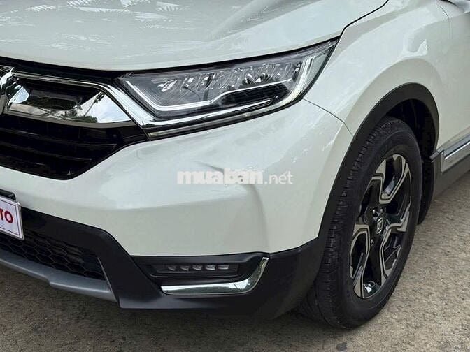🚘 Honda CRV L 2018 nhập thái 🚘
